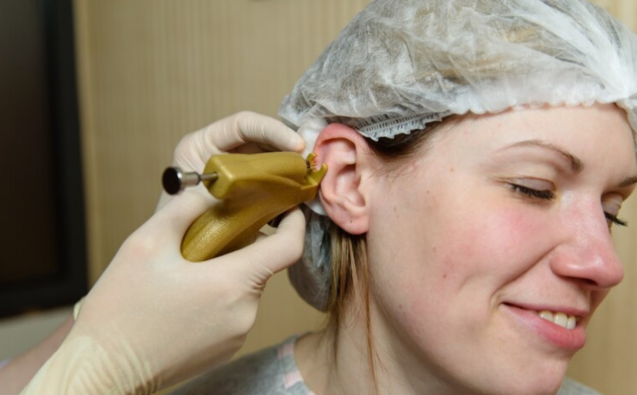 Effects of Un-treated Hearing Loss