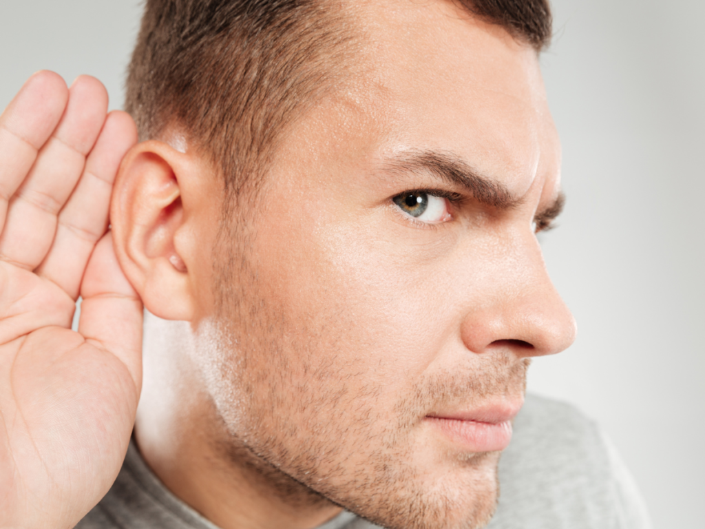 About Hearing – Easy Hear – Best Hearing Clinic