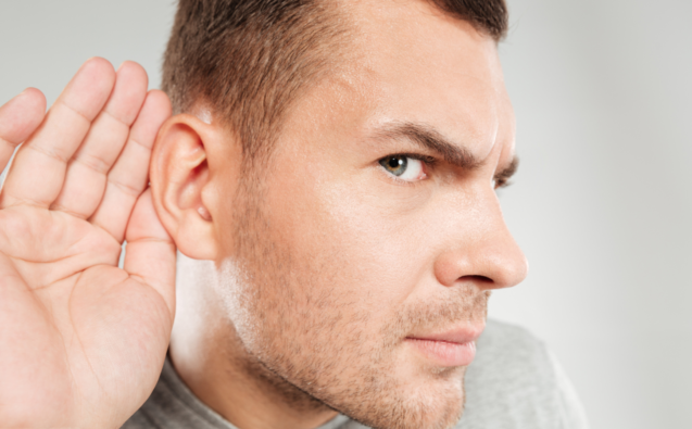 How Do We Hear