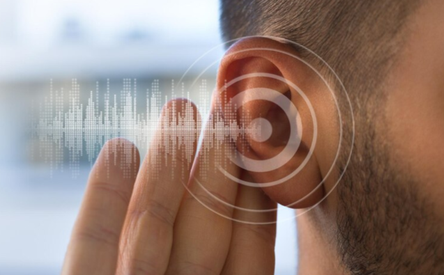 Symptoms of Hearing Loss