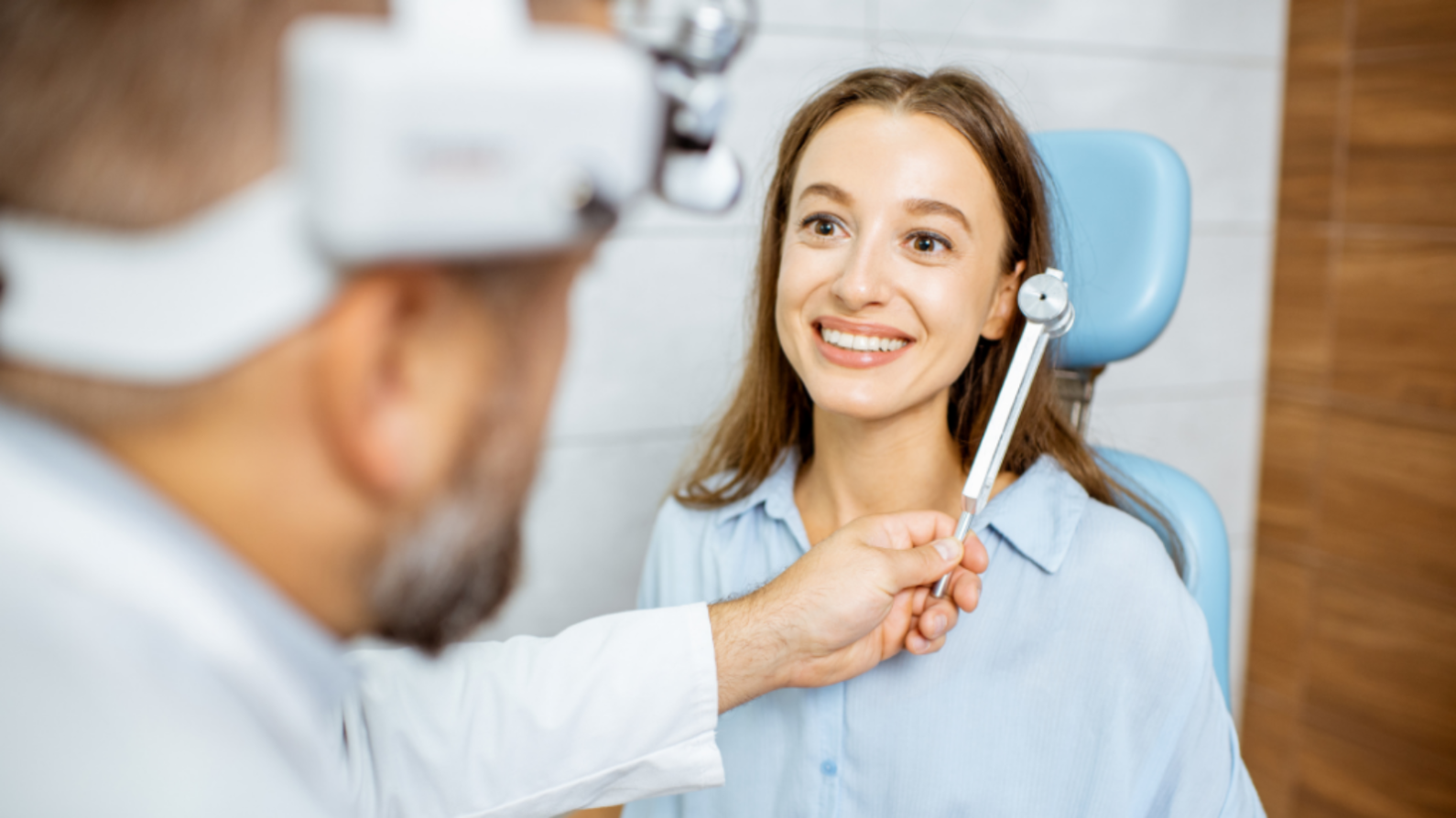 Types Of Hearing Loss Easy Hear Best Hearing Clinic