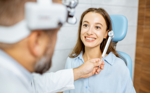 Types of Hearing Loss